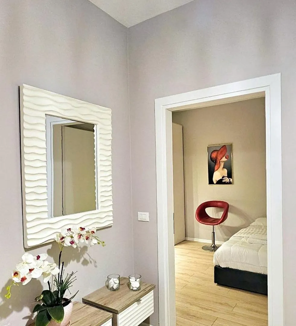Center Apartment Easy_Luxury Tirana